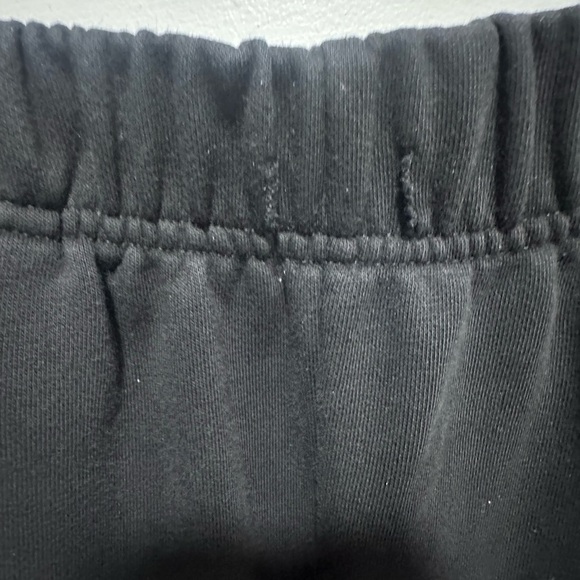 PRADA Women’s Black Joggers Size Small - Picture 3 of 10